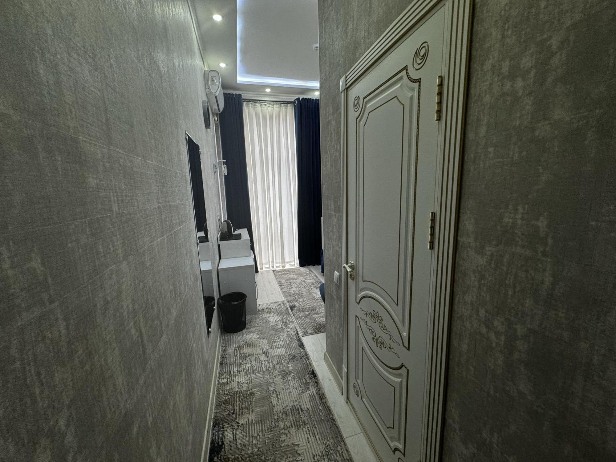 Bex Sueno Hotel Samarkand Luaran gambar