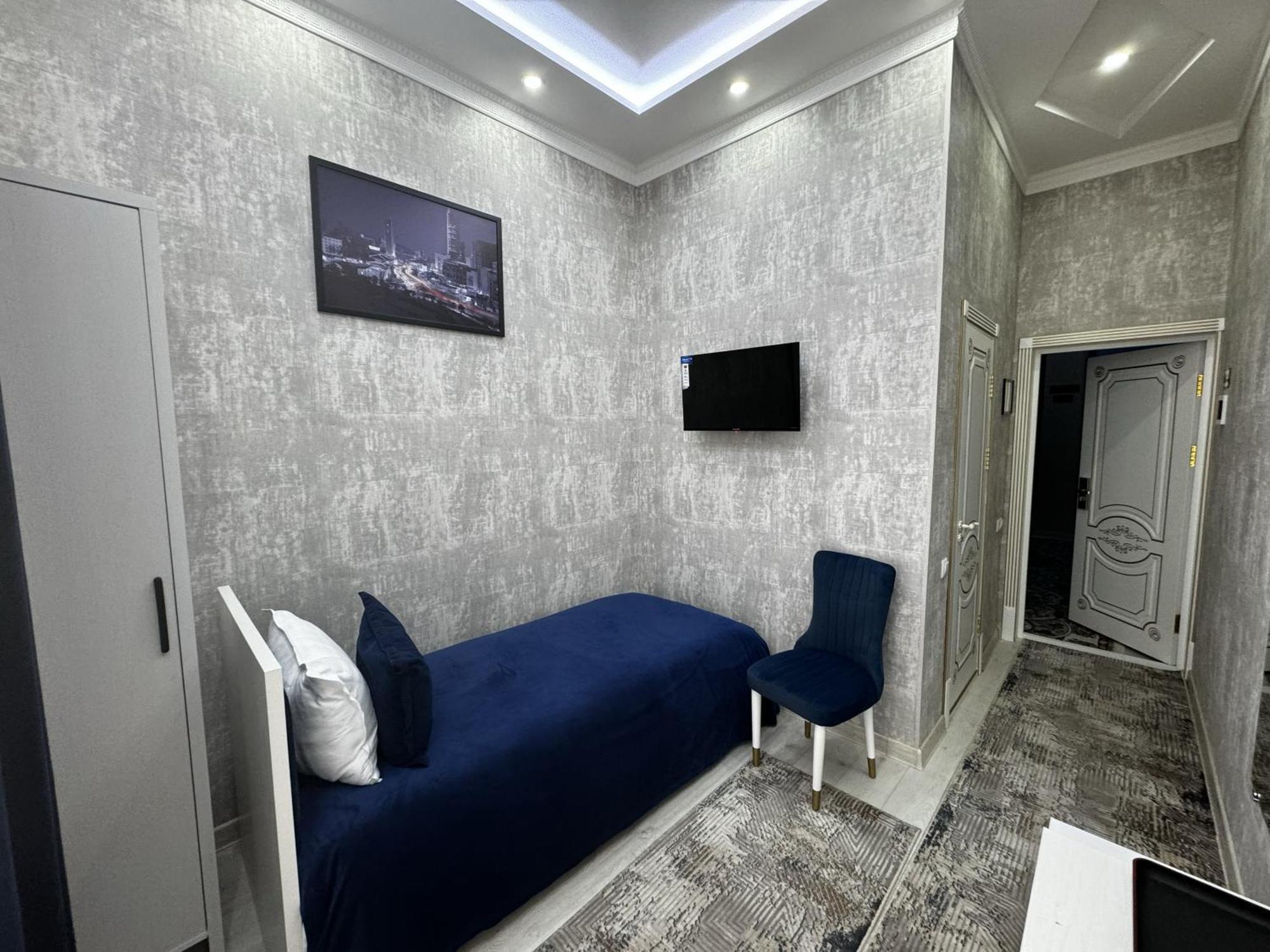 Bex Sueno Hotel Samarkand Luaran gambar