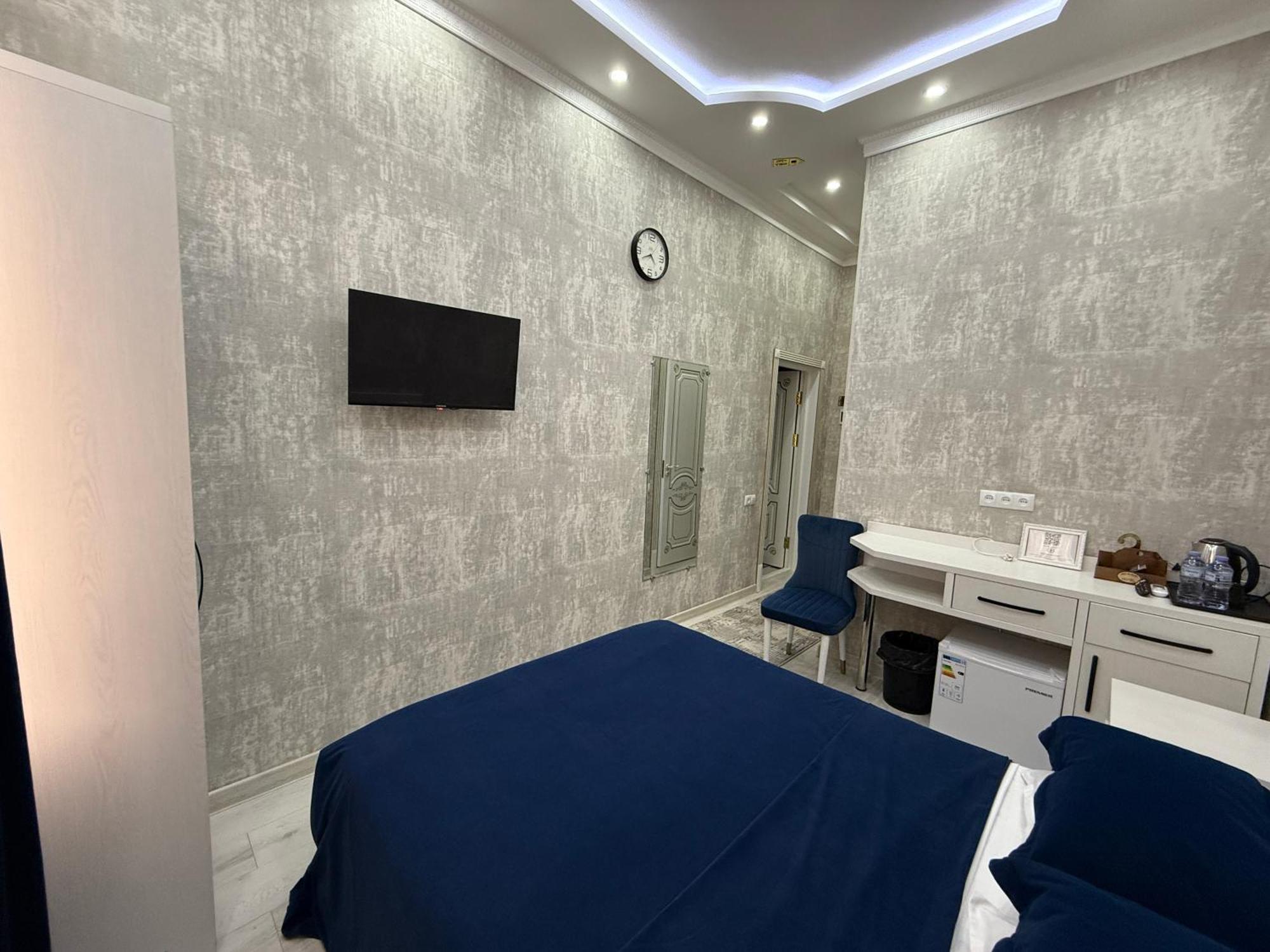 Bex Sueno Hotel Samarkand Luaran gambar