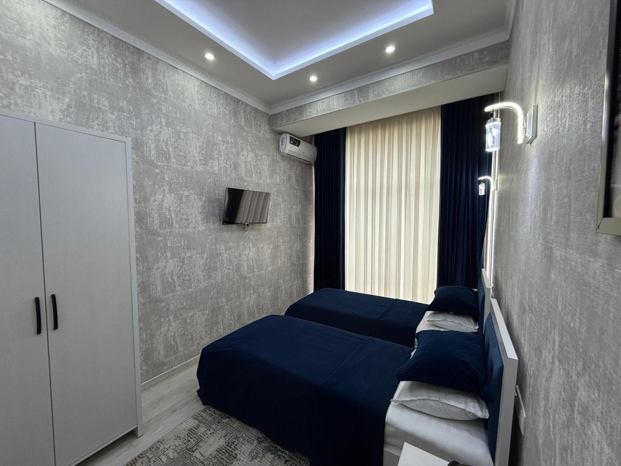 Bex Sueno Hotel Samarkand Luaran gambar