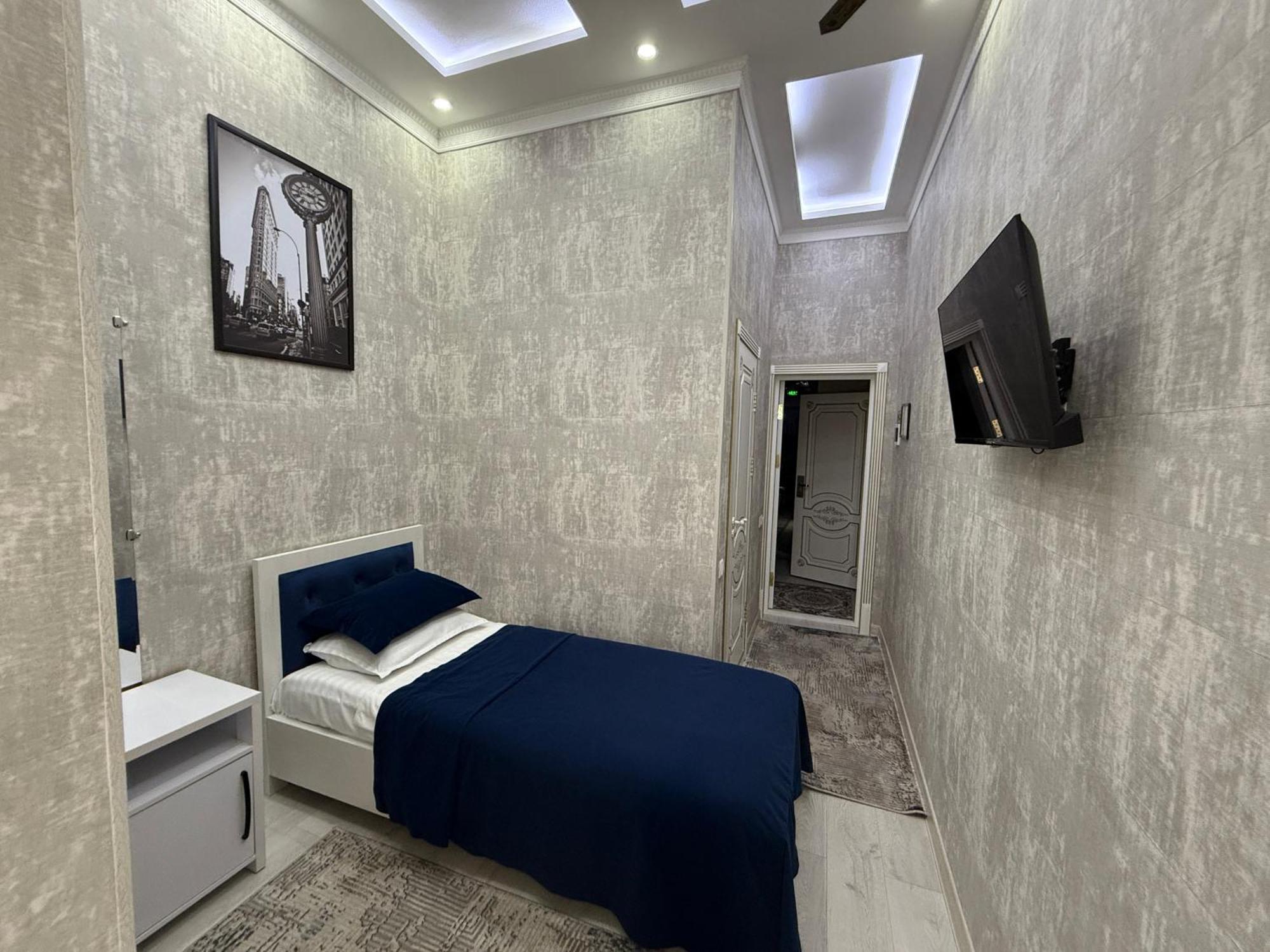 Bex Sueno Hotel Samarkand Luaran gambar