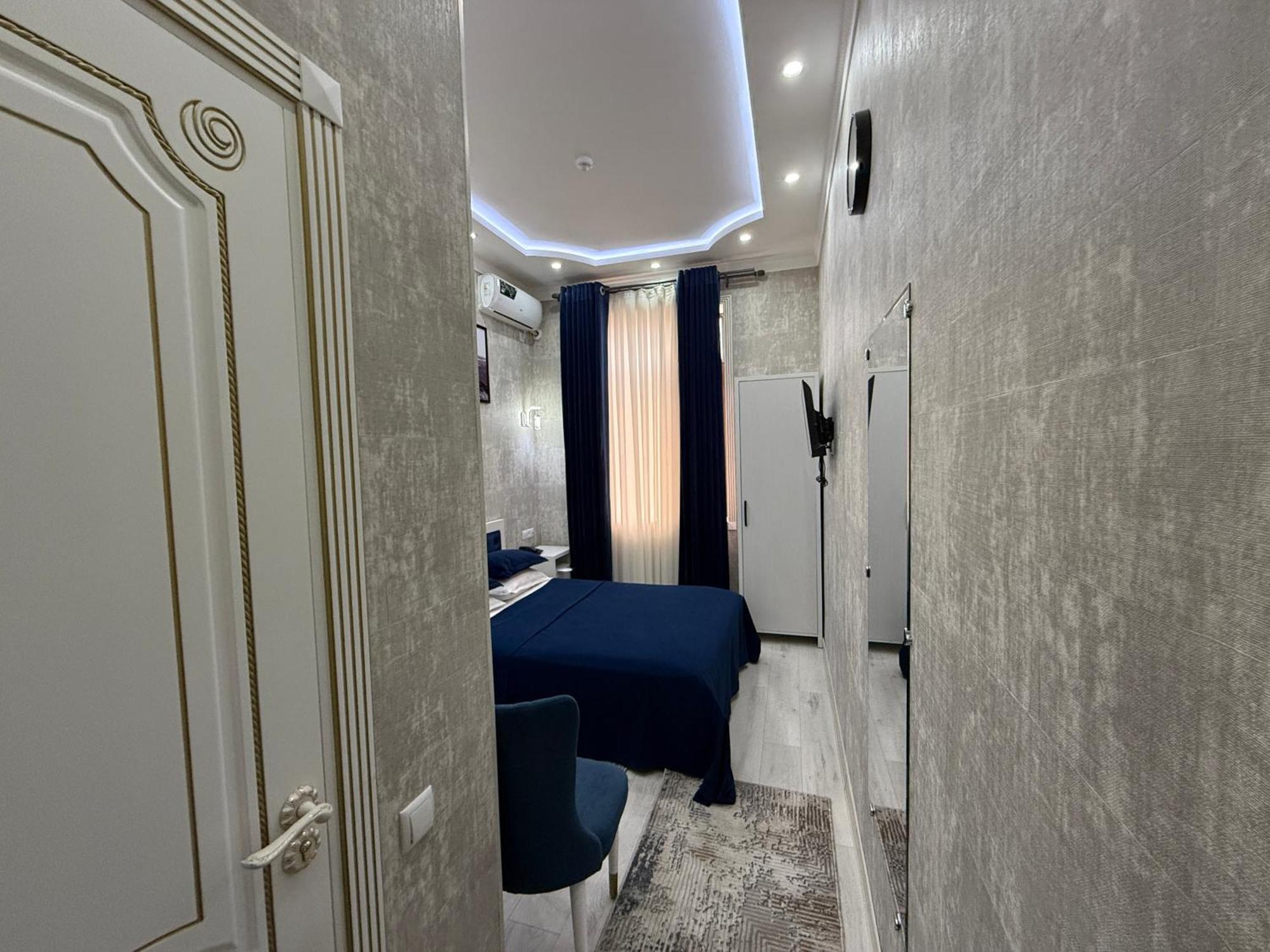 Bex Sueno Hotel Samarkand Luaran gambar