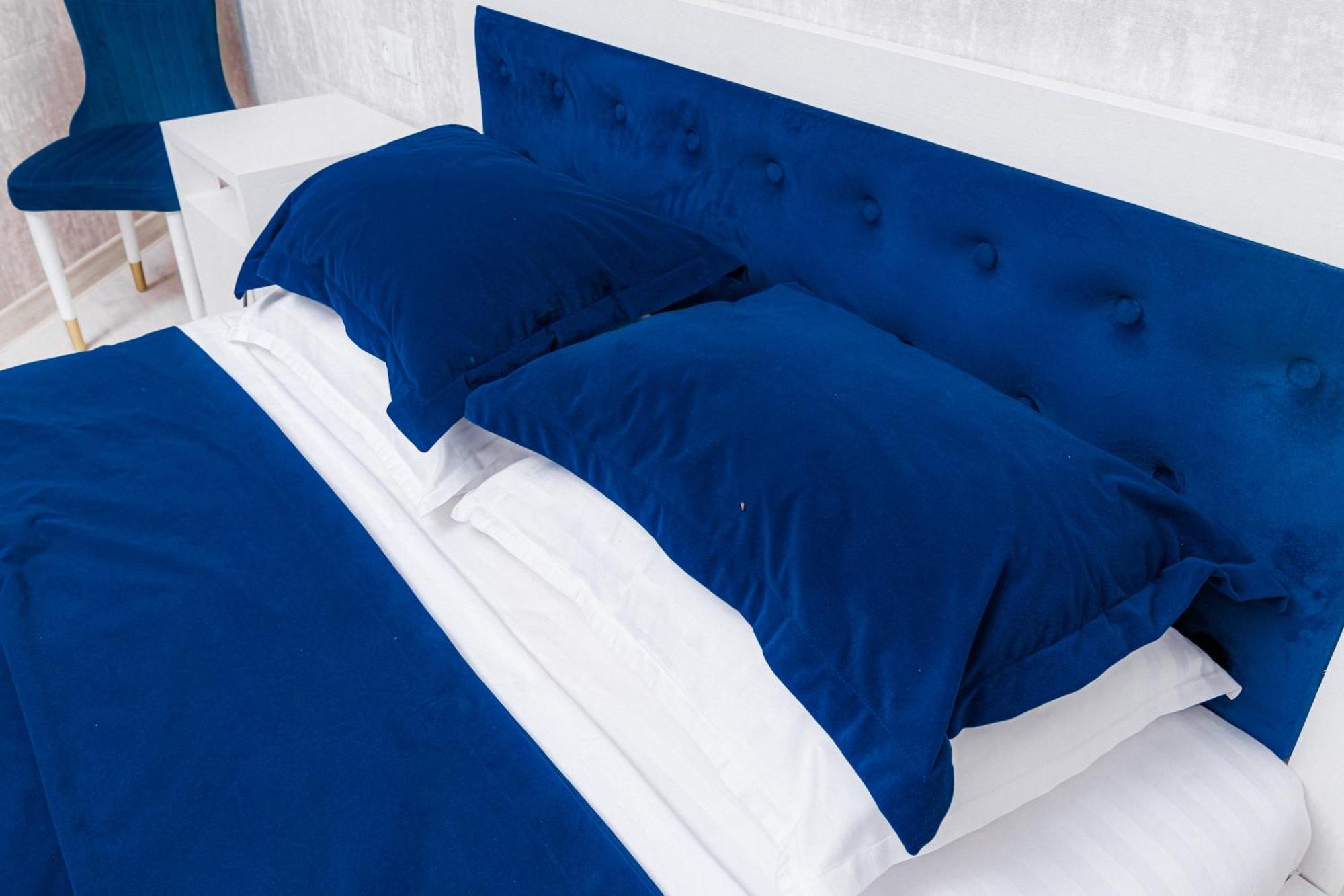 Bex Sueno Hotel Samarkand Luaran gambar
