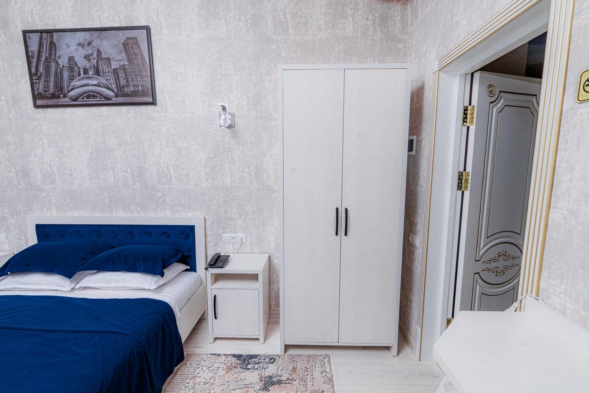 Bex Sueno Hotel Samarkand Bilik gambar